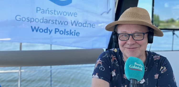 (Fot. Radio Gdańsk/Andrzej Dubas)