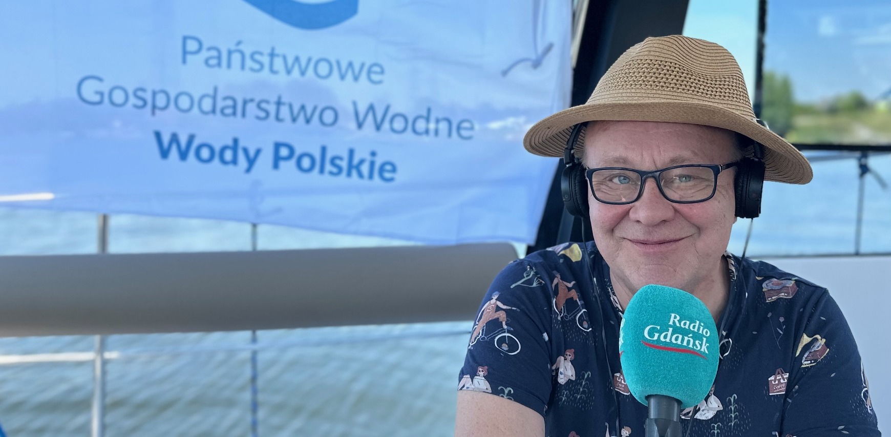 (Fot. Radio Gdańsk/Andrzej Dubas)