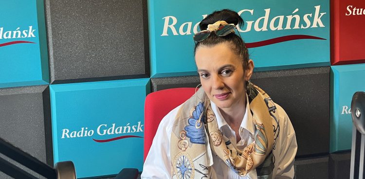 (fot. Radio Gdańsk/Joanna Merecka-Łotysz)