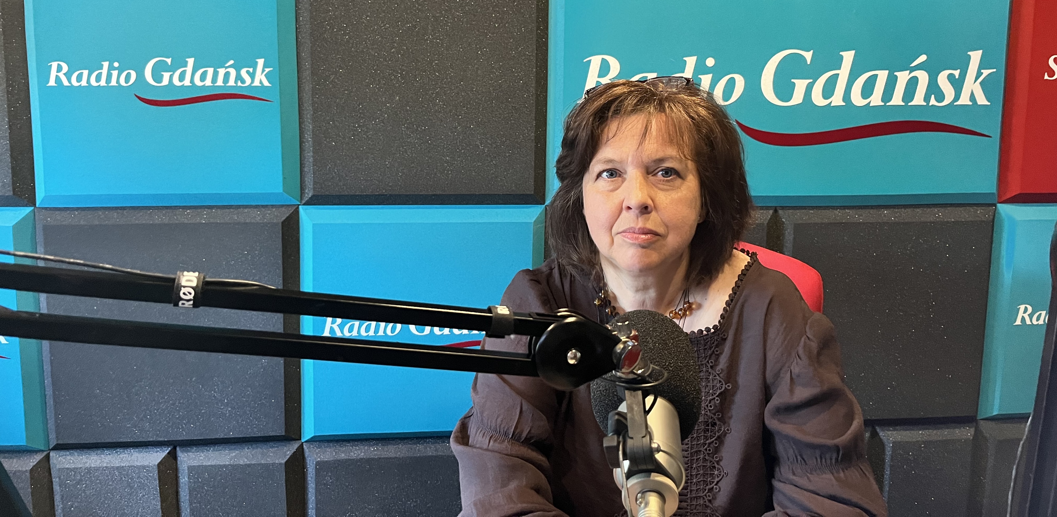 (Fot. Radio Gdańsk/Joanna Merecka-Łotysz)