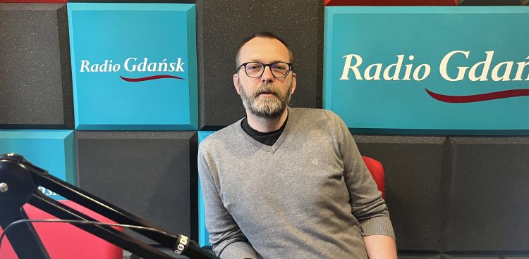 (fot. Radio Gdańsk/Joanna Merecka-Łotysz)