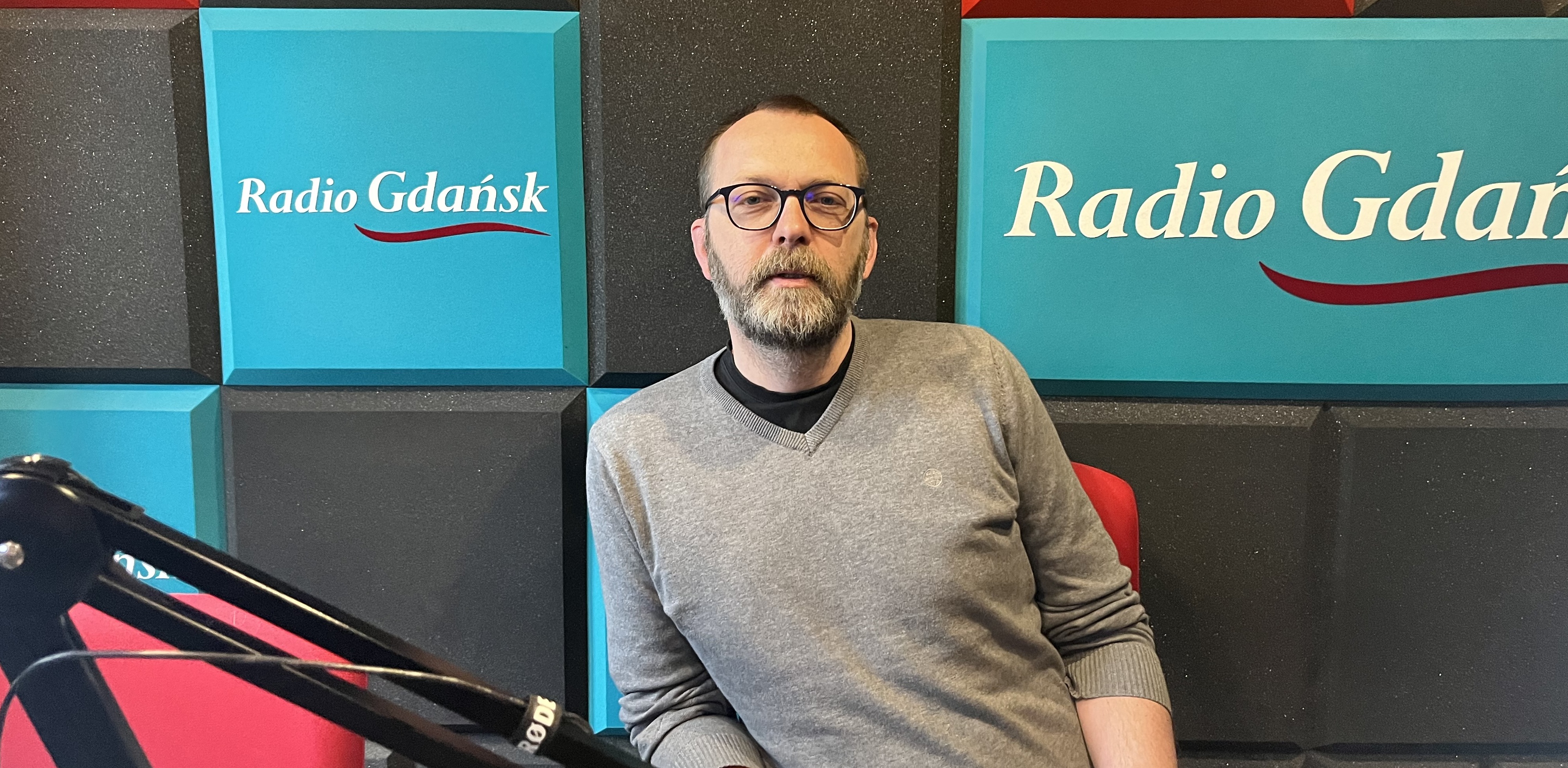 (fot. Radio Gdańsk/Joanna Merecka-Łotysz)