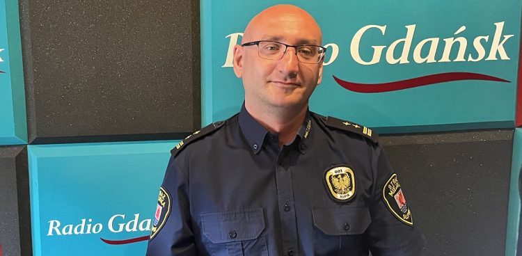 (Fot. Radio Gdańsk/Joanna Merecka-Łotysz)