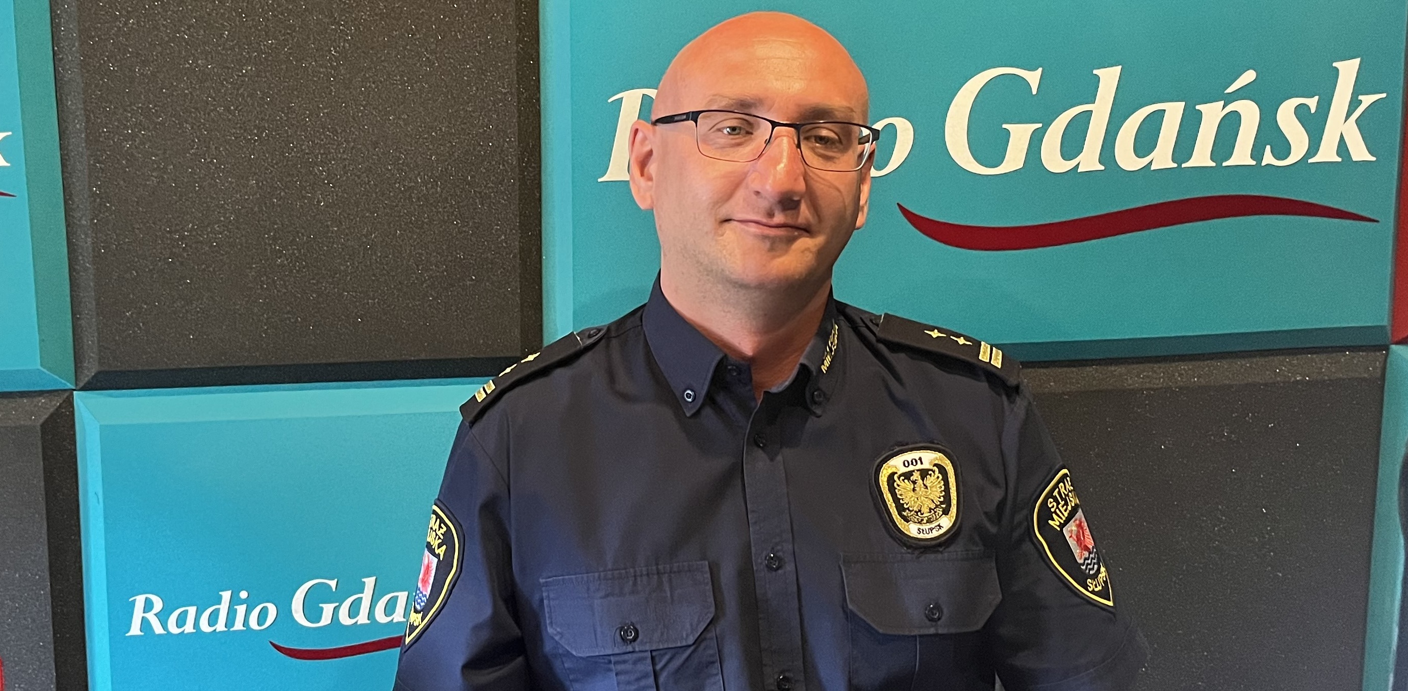 (Fot. Radio Gdańsk/Joanna Merecka-Łotysz)