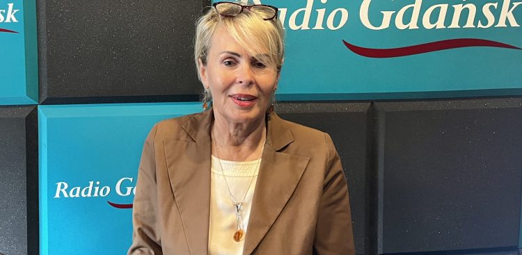 (Fot. Radio Gdańsk/Joanna Merecka-Łotysz)
