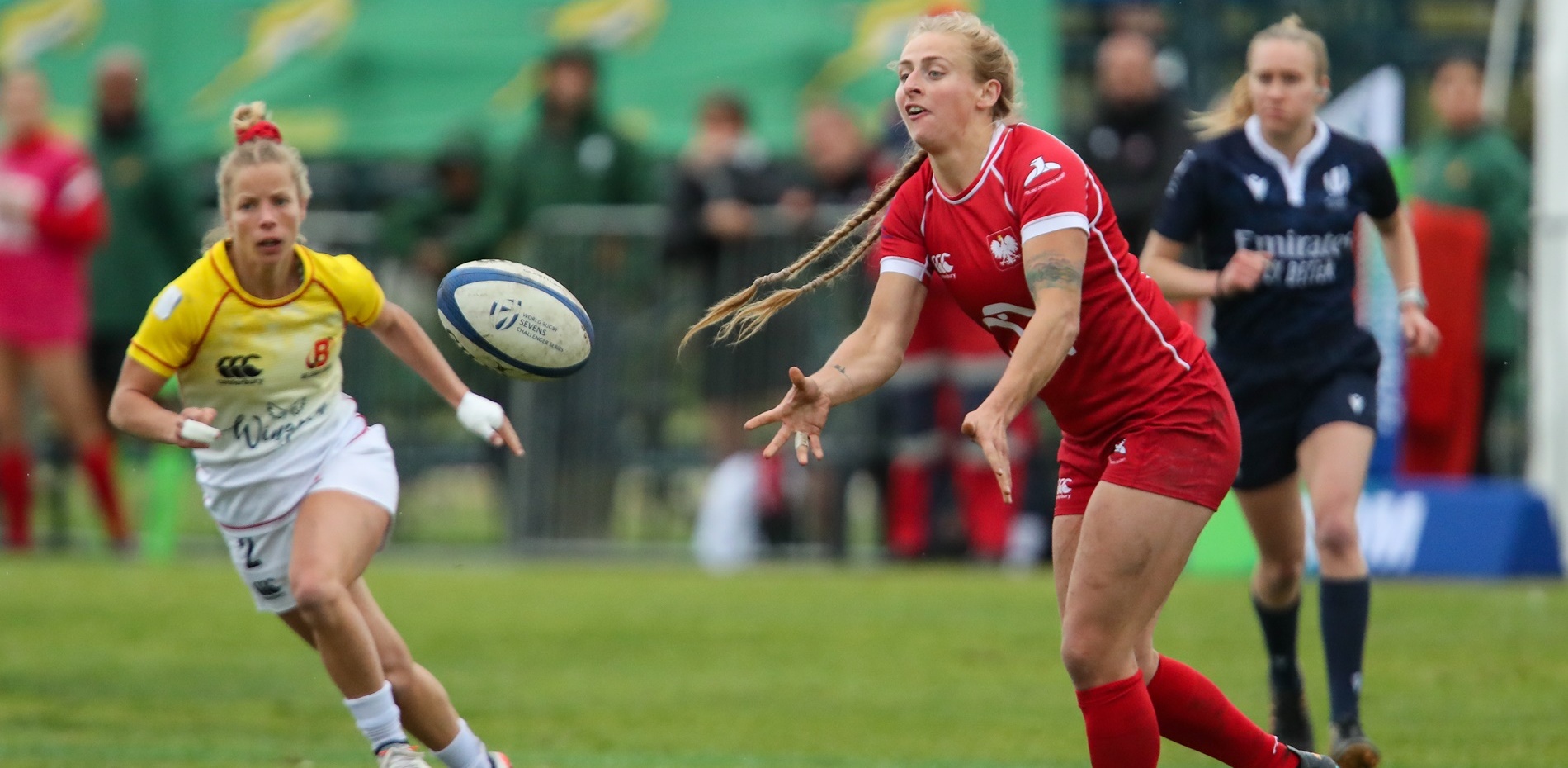 (Fot. Roger Sedres/Gallo Images)