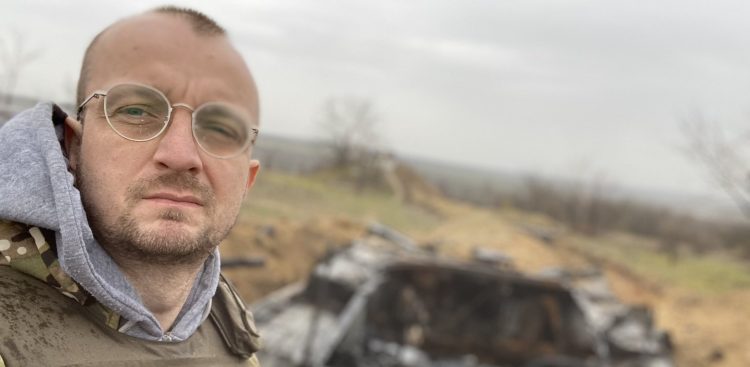 (Fot. Twitter.com/Jakub Augustyn Maciejewski)