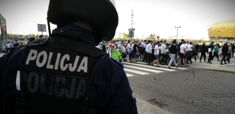 (fot. Komenda Wojewódzka Policji w Gdańsku)