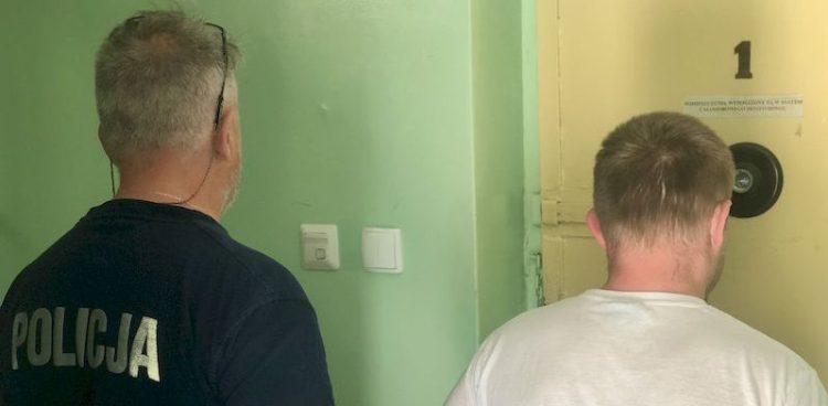 (Fot. Komenda Miejska Policji w Słupsku)