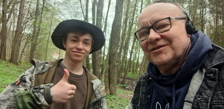 (Fot. Włodzimierz Raszkiewicz)