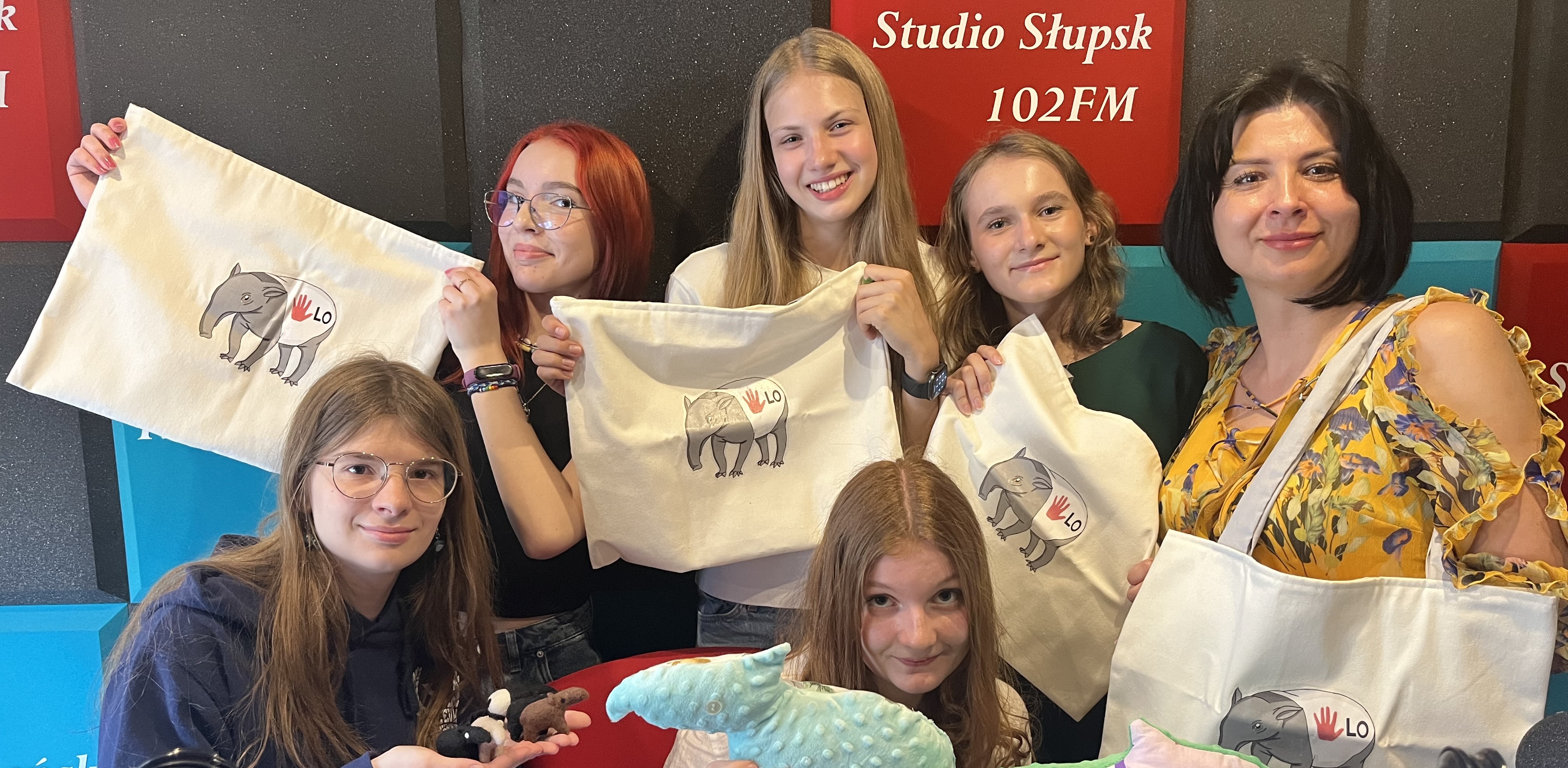 (Fot. Radio Gdańsk/Joanna Merecka-Łotysz)