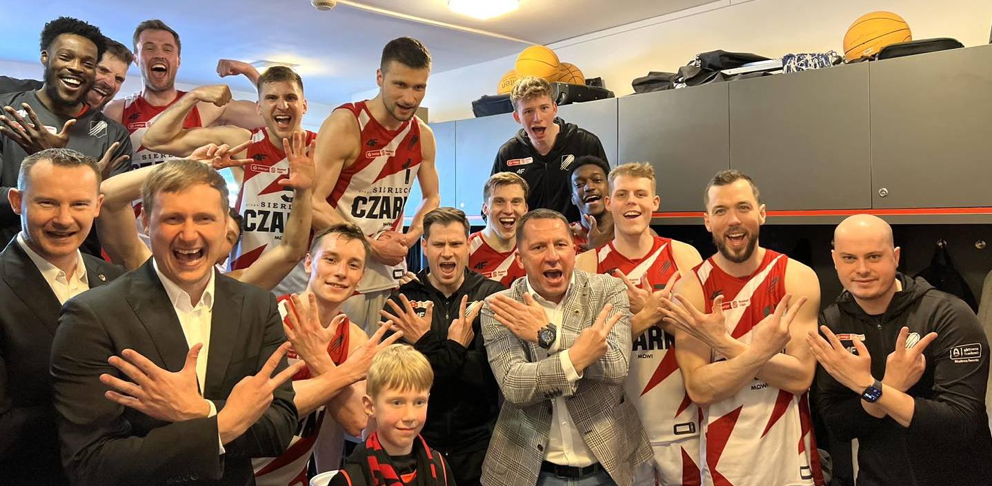 (Fot. Facebook.com/Czarni To Wy)