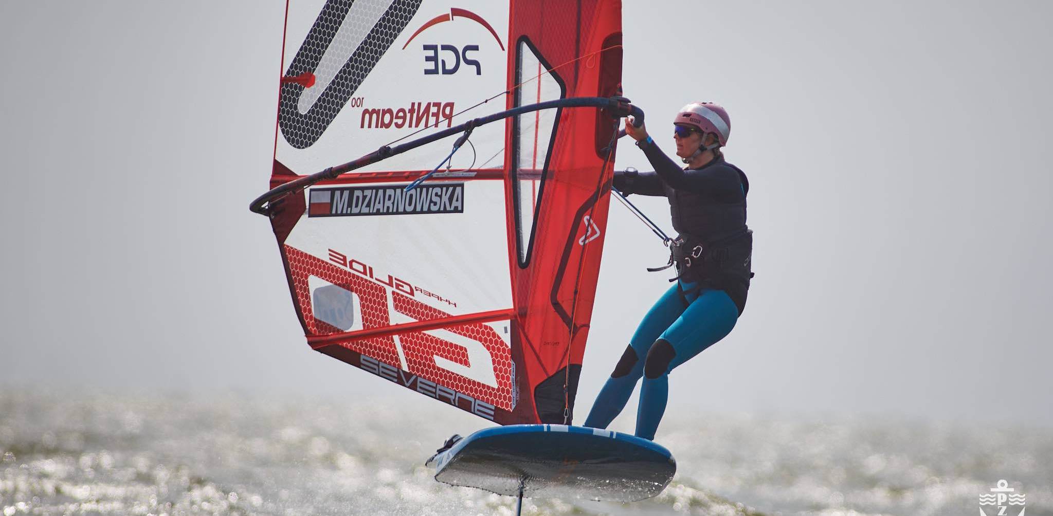 Maja Dziarnowska (Fot. materiały prasowe)