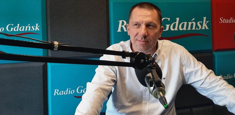 (Fot. Radio Gdańsk/Przemysław Woś)