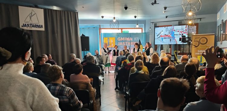 (Fot. Radio Gdańsk/Piotr Lessnau)