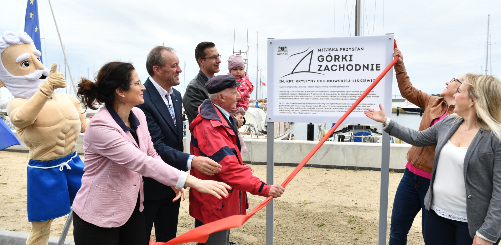 (Fot. PAP/Adam Warżawa)