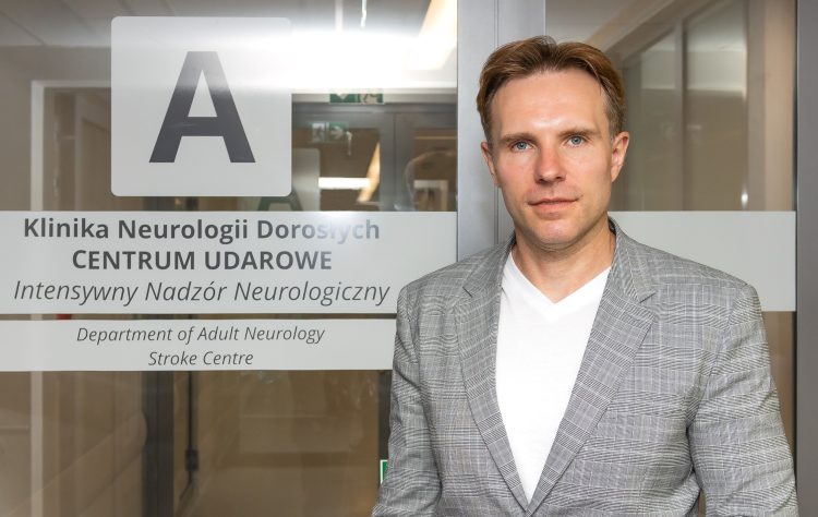 fot. Paweł Sudara/GUMed