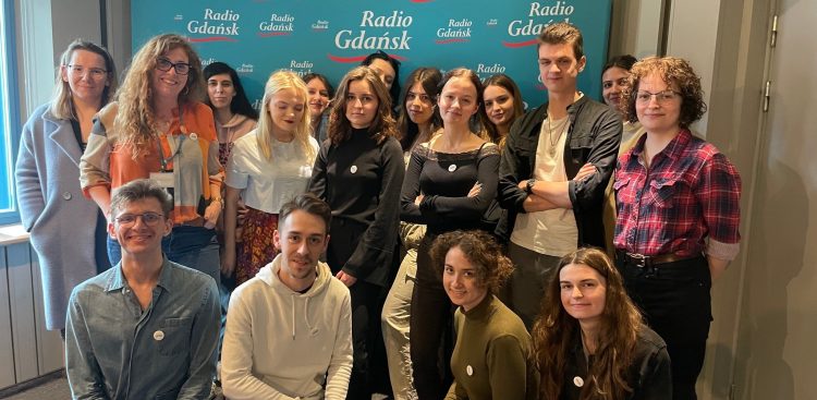 (Fot. Facebook/Atelier littéraire)