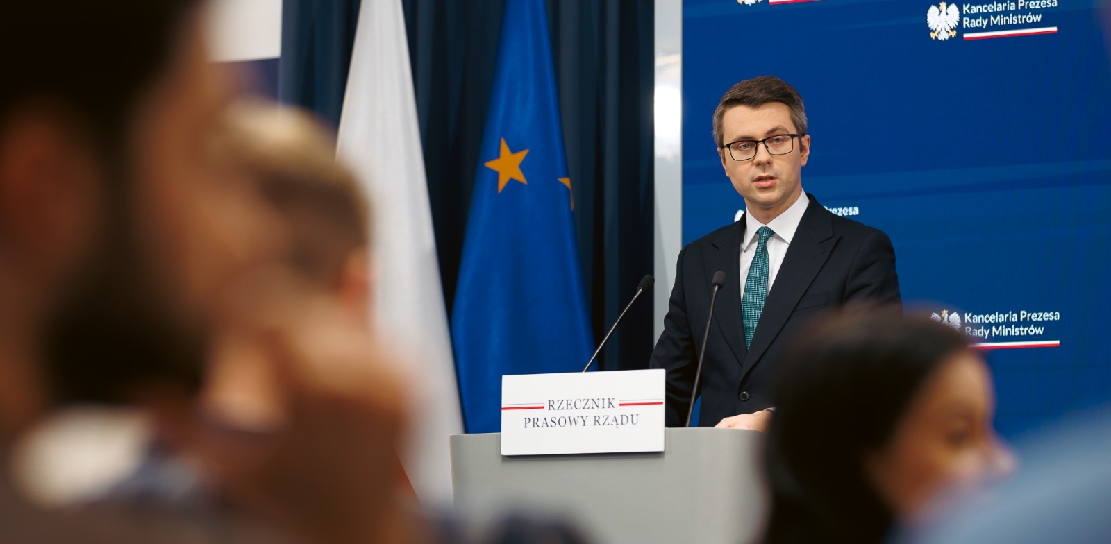 (fot. KPRM/Krystian Maj)