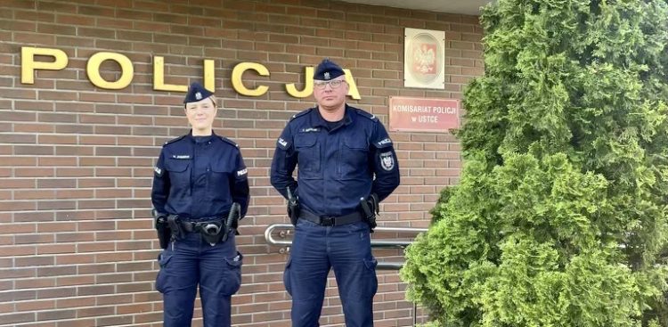 (Fot. Komenda Miejska Policji w Słupsku)