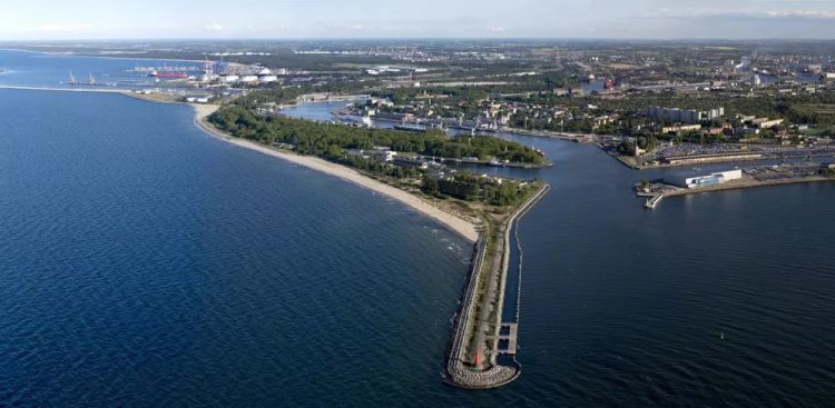 (Fot. Port Gdańsk)