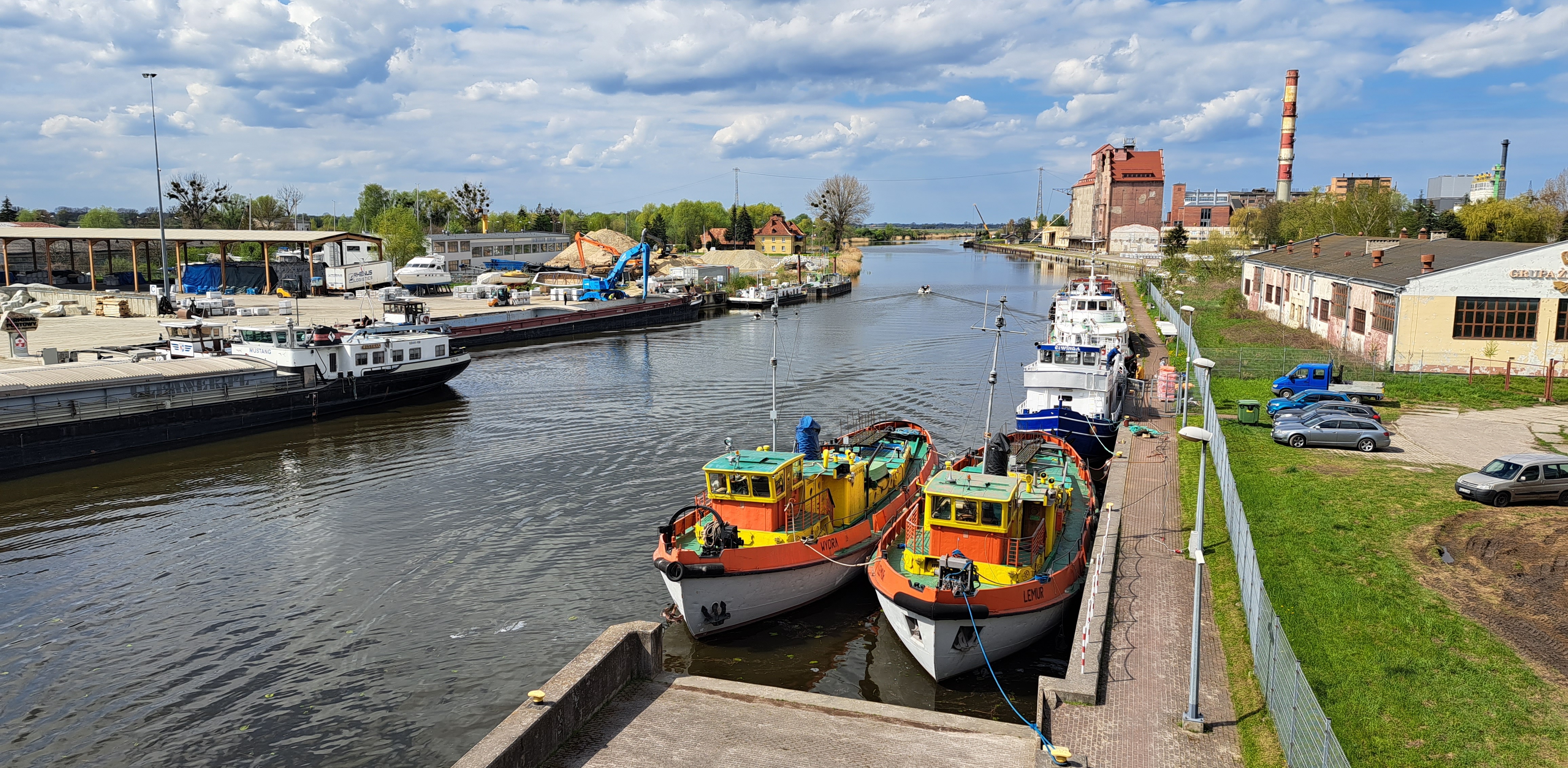 (Fot. Radio Gdańsk/Marek Nowosad)