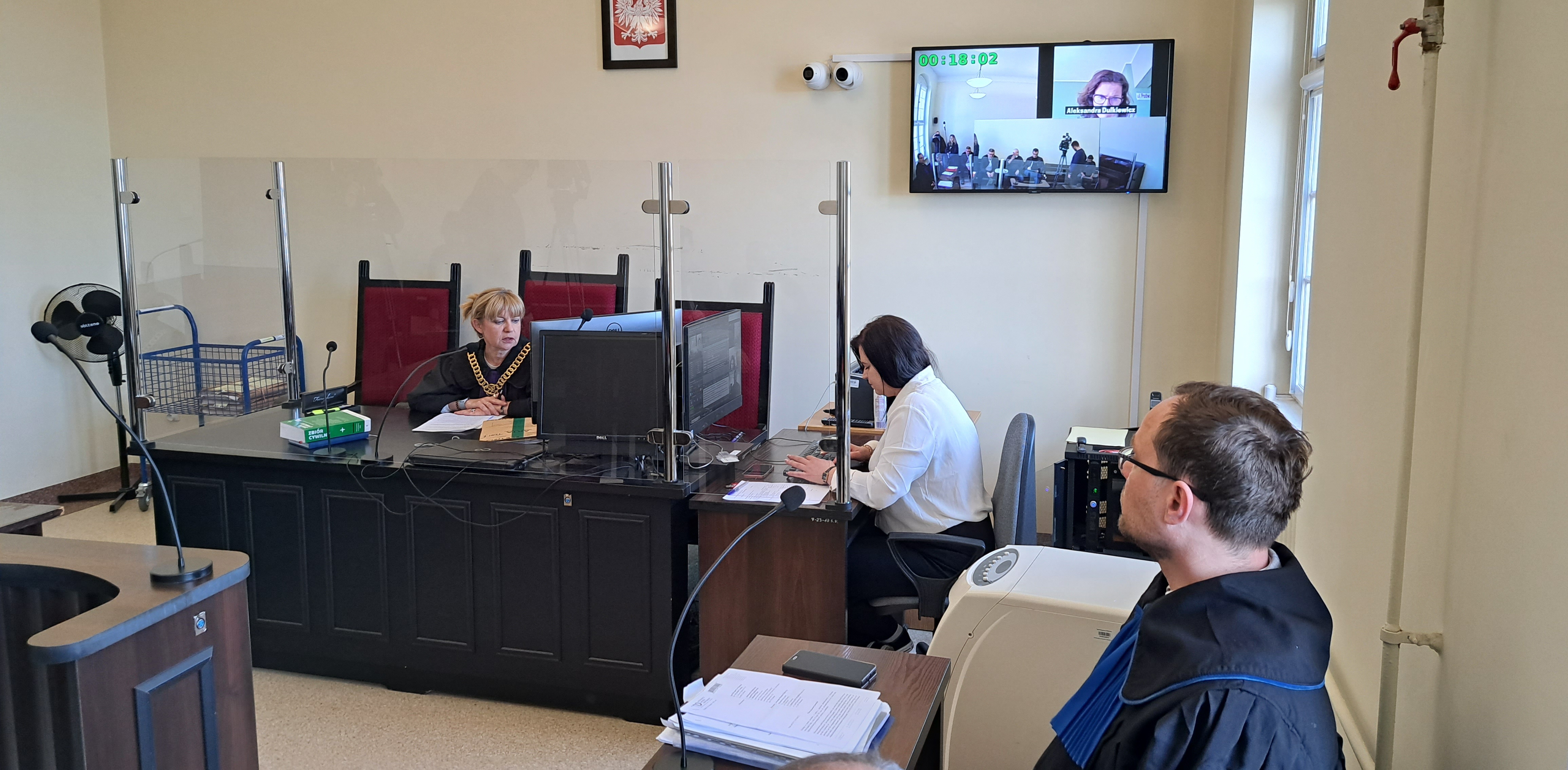 (Fot. Radio Gdańsk/Grzegorz Armatowski)