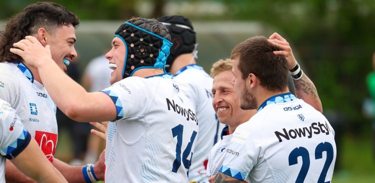 (Fot. Tomasz Plenkowski)