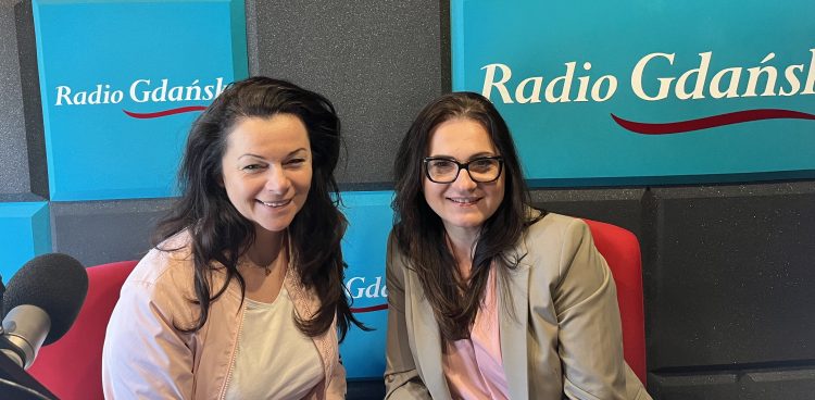 (Fot. Radio Gdańsk/Joanna Merecka-Łotysz)