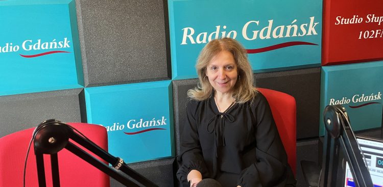 (Fot. Radio Gdańsk/Joanna Merecka-Łotysz)