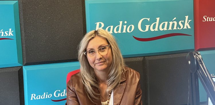 (Fot. Radio Gdańsk/Joanna Merecka-Łotysz)