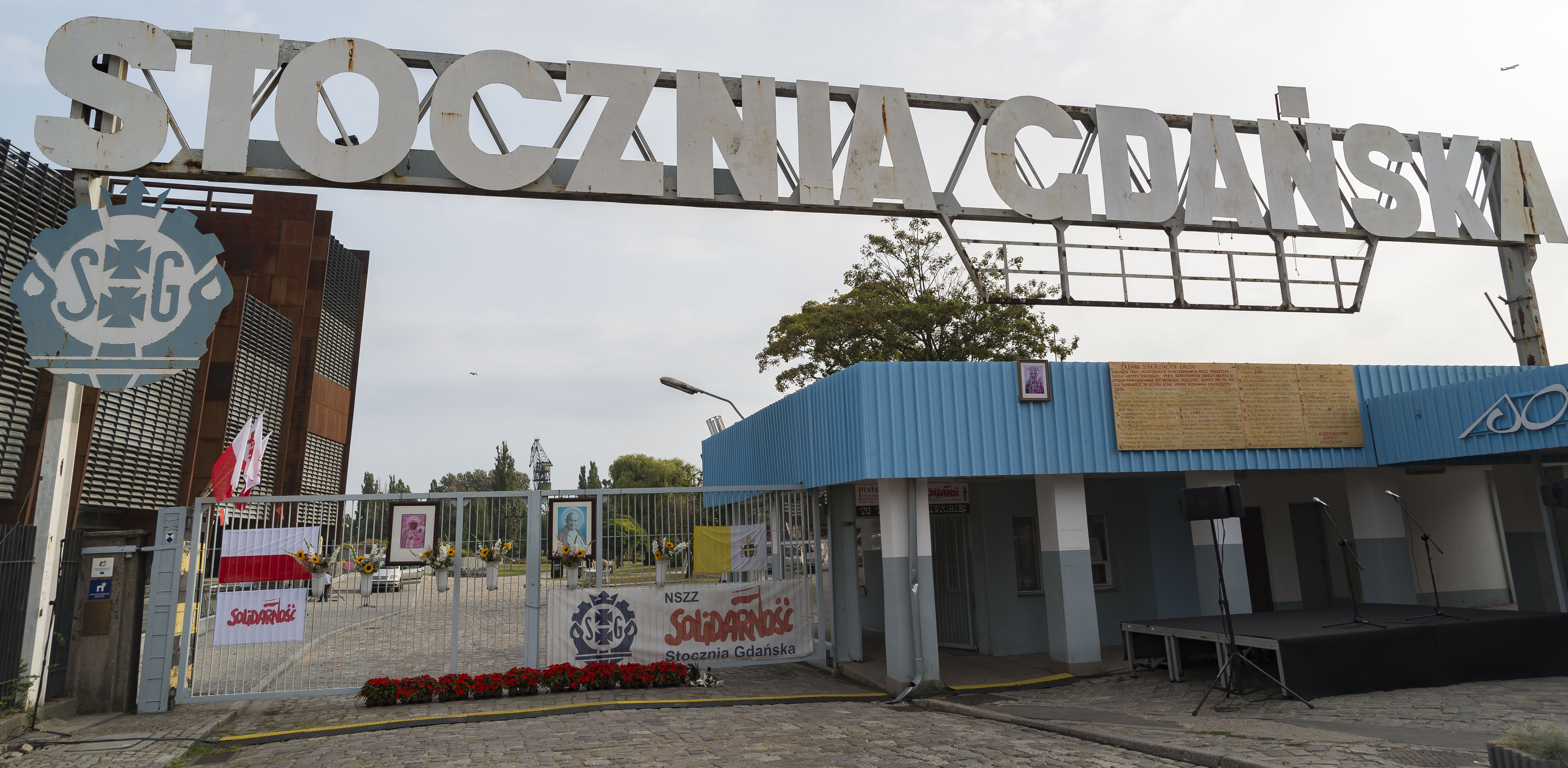 (Fot. Anna Bobrowska / KFP)