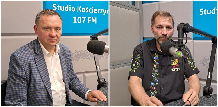(Fot. Radio Gdańsk/Grzegorz Armatowski)
