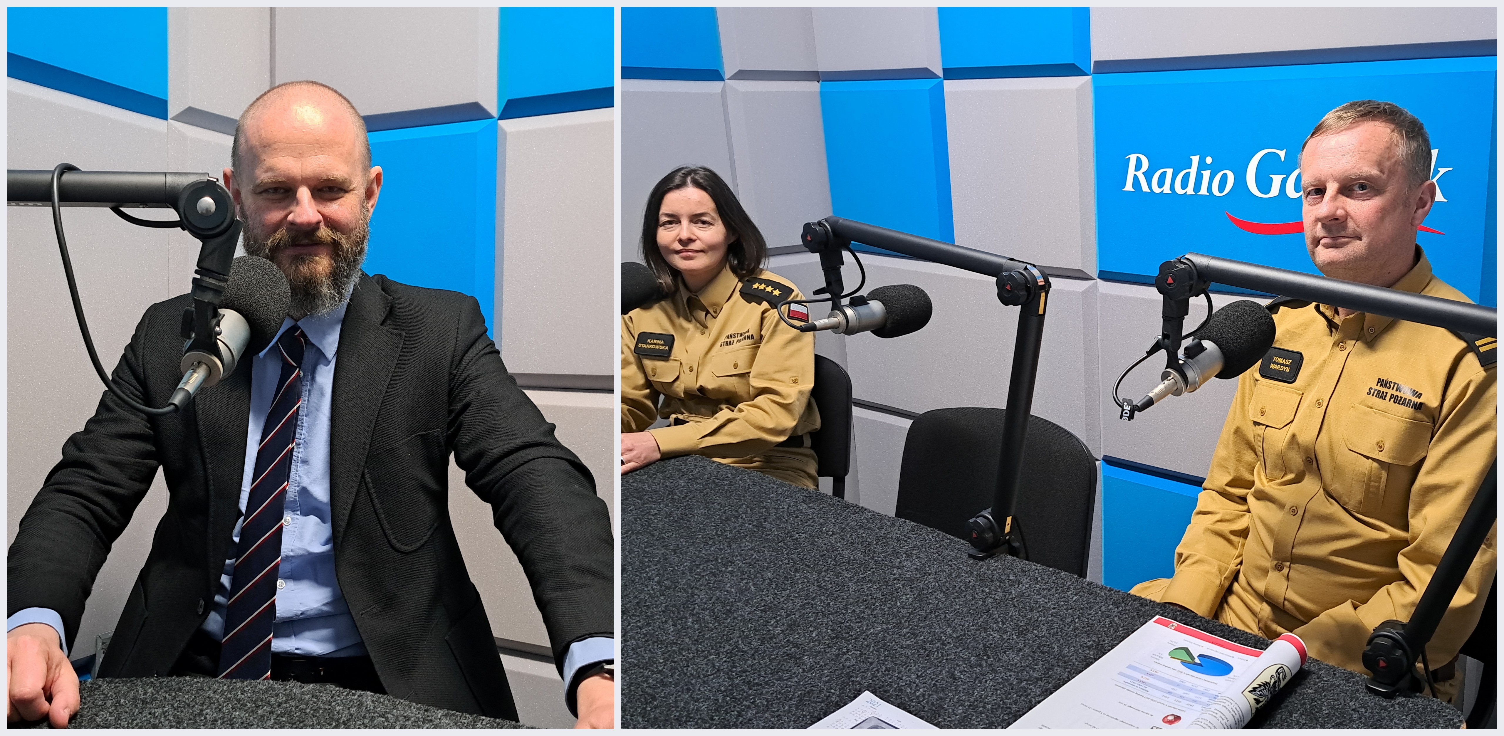 (Fot. Radio Gdańsk/Grzegorz Armatowski)