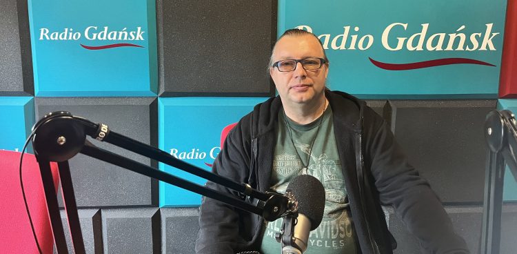 (Fot. Radio Gdańsk/Joanna Merecka-Łotysz)