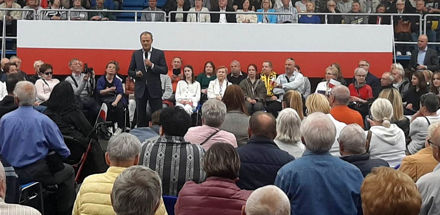 (fot. Radio Gdańsk/Przemysław Woś)