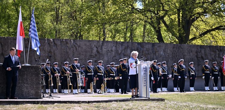 (Fot. PAP/Marcin Gadomski)