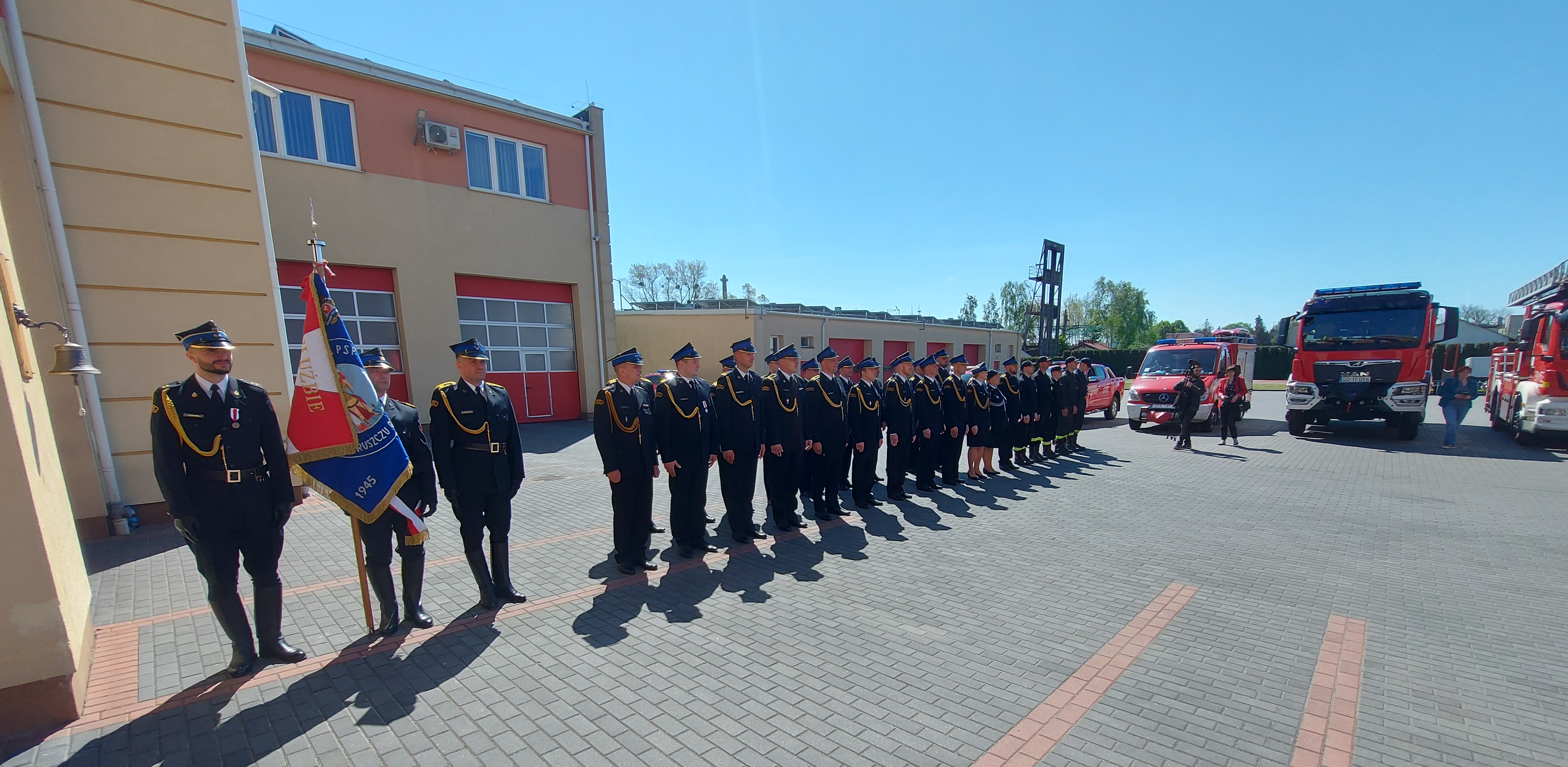 (Fot. Radio Gdańsk/Bartosz Stracewski)