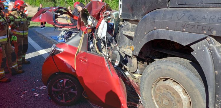 (Fot. KW PSP Gdańsk)