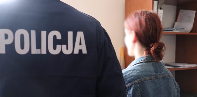 (Fot. Komenda Powiatowa Policji w Bytowie)