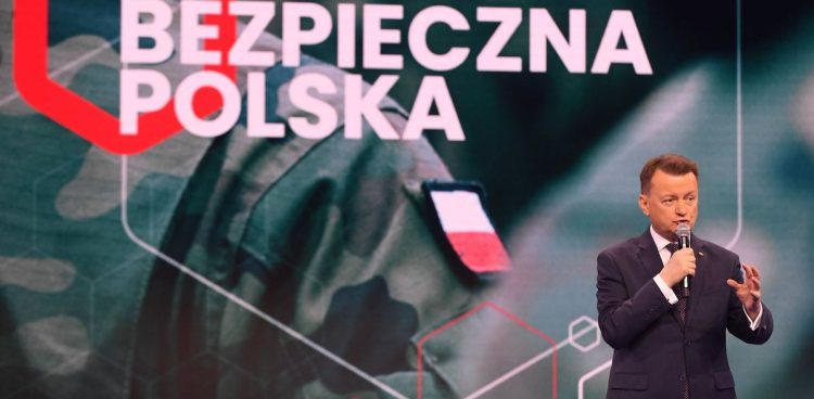 (fot. Prawo i Sprawiedliwość)