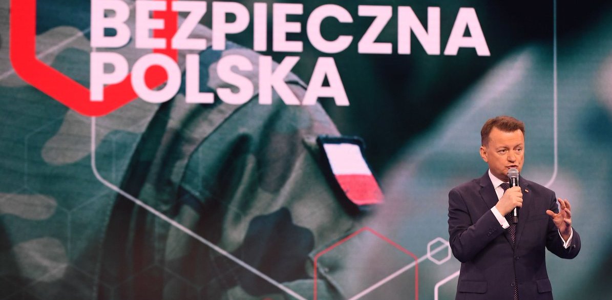 (fot. Prawo i Sprawiedliwość)