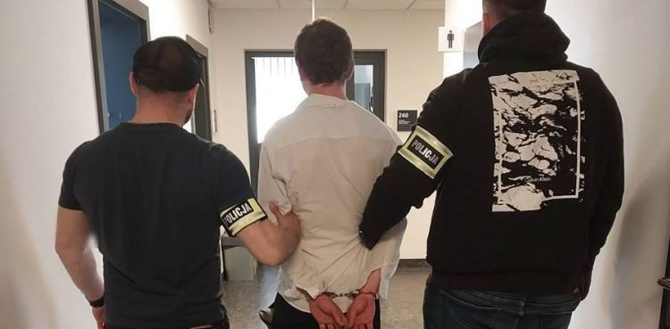 (Fot. Pomorska Policja)