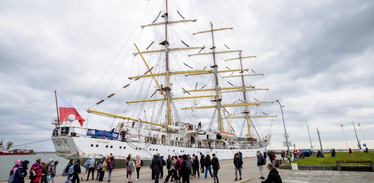 (Fot. PAP/Marcin Gadomski)