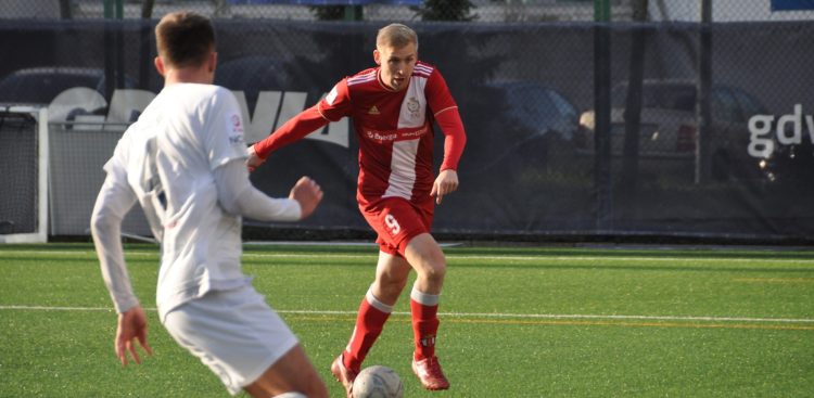 fot. Gedania 1922 Gdańsk/Facebook