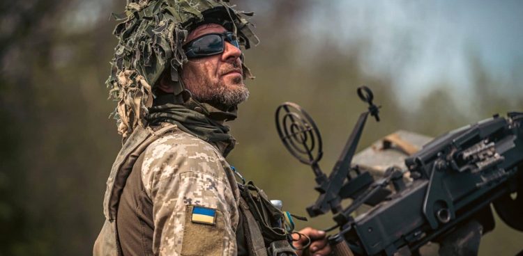 (Fot. Facebook/Володимир Зеленський)