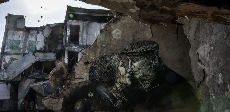 (Fot. EPA/OLEG PETRASYUK)