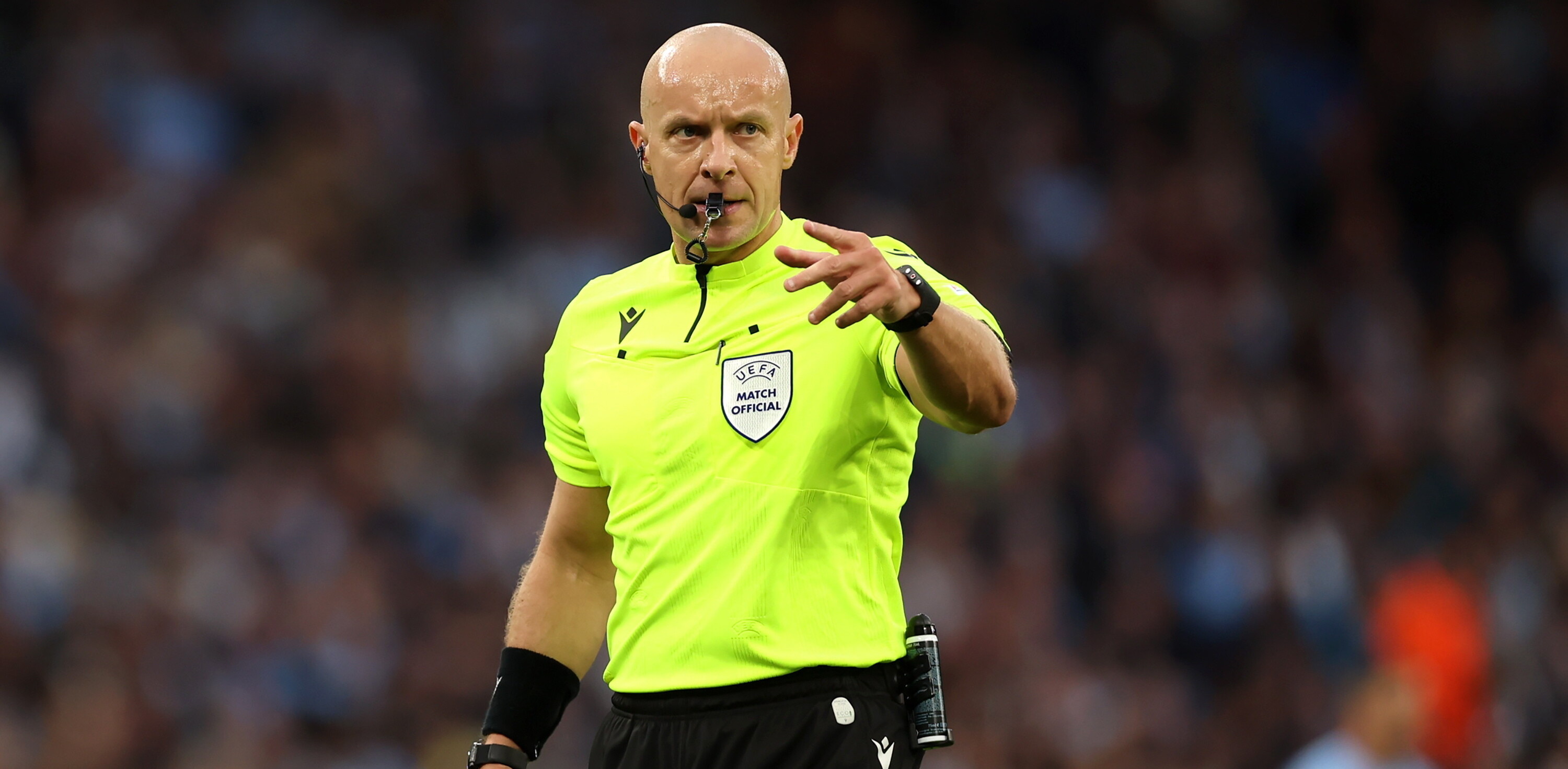 (Fot. EPA/DAVID RAWCLIFFE)