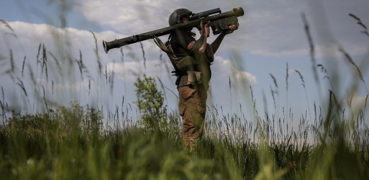 (Fot. EPA/OLEG PETRASYUK)