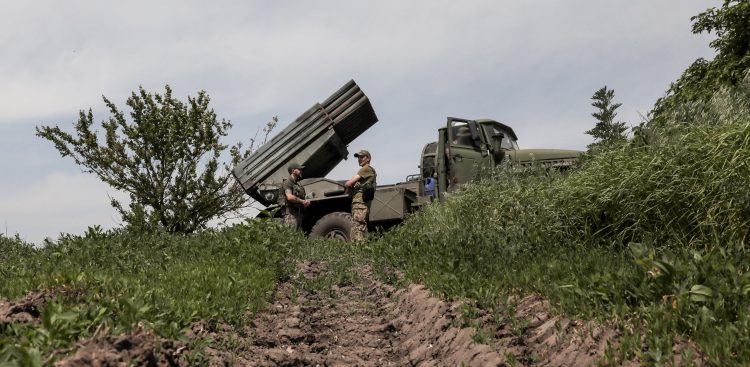 (Fot. EPA/OLEG PETRASYUK)